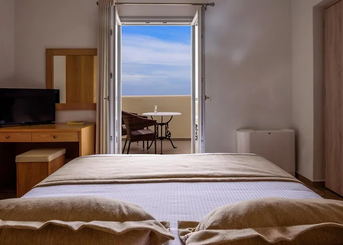 Aliter サントリーニ