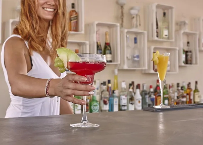 Aliter サントリーニ