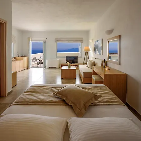 Aliter Fira (Santorini)