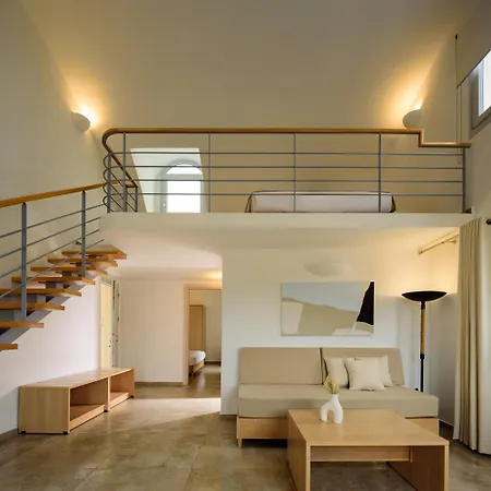 Aliter Fira (Santorini)