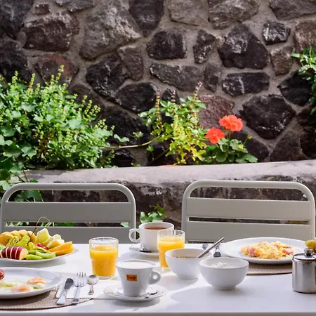 Aliter Сasa de vacaciones