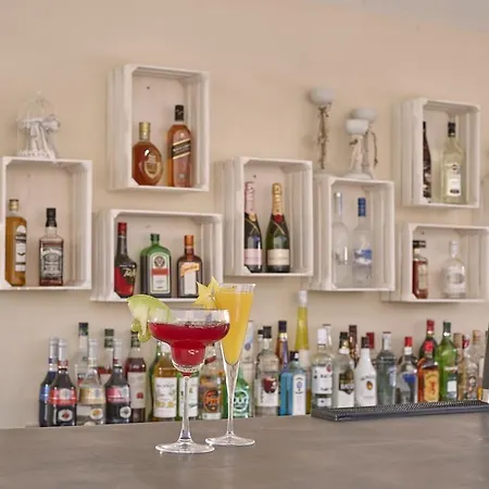 Сasa de vacaciones Aliter *