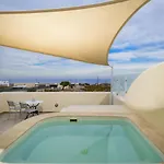 Aliter Casa vacanze Fira (Santorini)