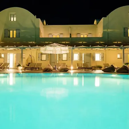 Aliter * Fira (Santorini)