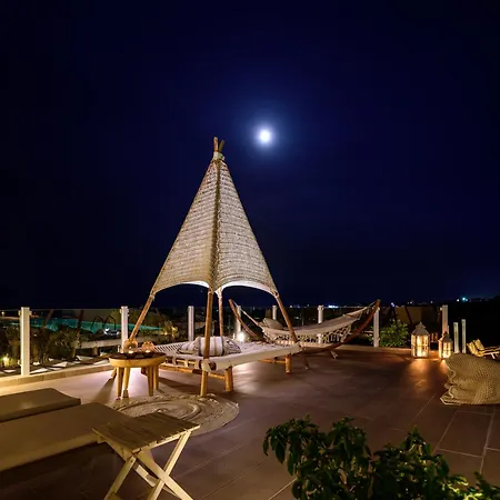 Aliter Holiday home *