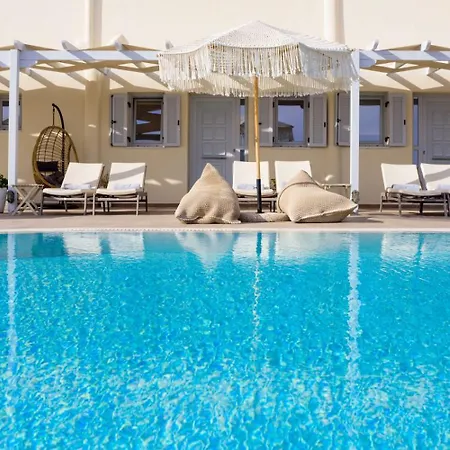 Aliter Holiday home Fira (Santorini)