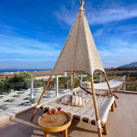 Holiday home Aliter Fira (Santorini)
