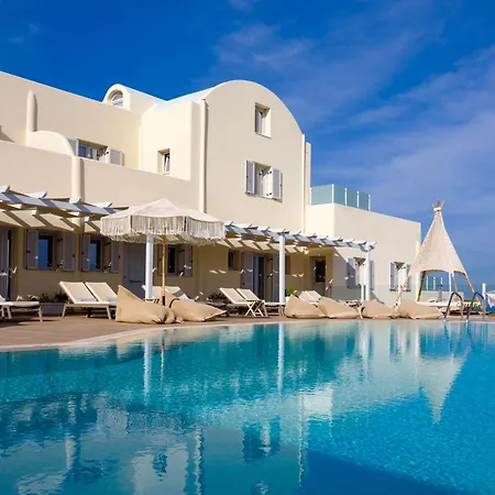 Aliter Holiday home Fira (Santorini)