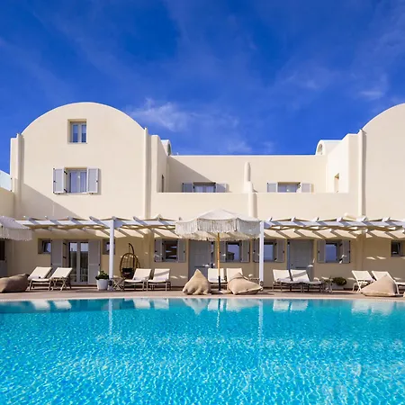 Holiday home Aliter Fira (Santorini)