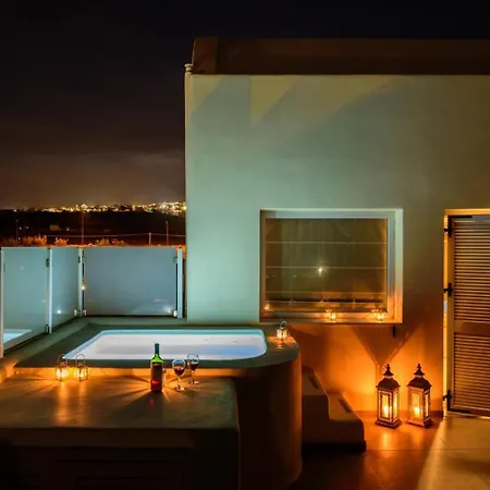 Casa de Férias Aliter Fira (Santorini)