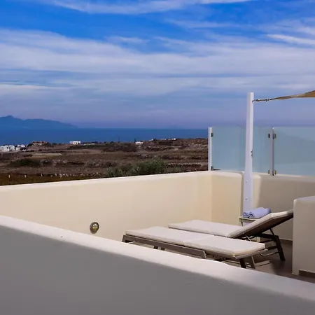 Aliter Fira (Santorini)