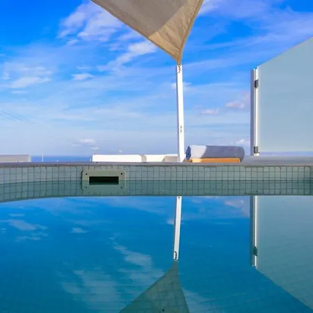 Holiday home Aliter *
