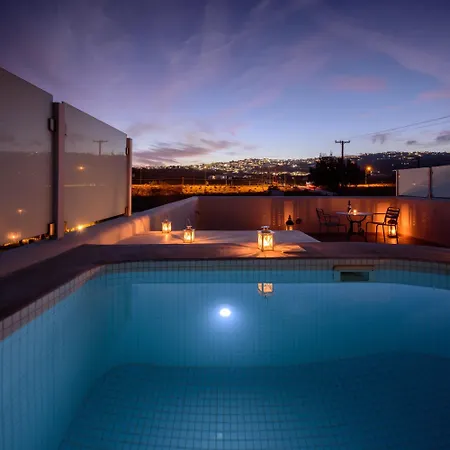 Aliter Holiday home *