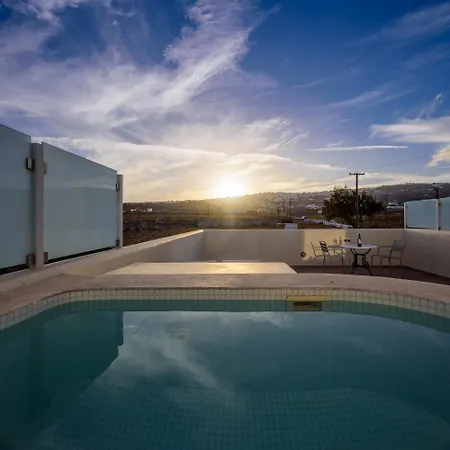 בית נופש Aliter *