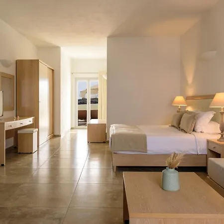 Casa de Férias Aliter Fira (Santorini)