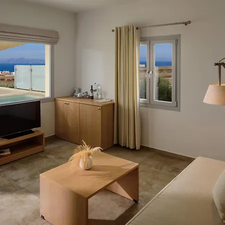 Casa de Férias Aliter Fira (Santorini)