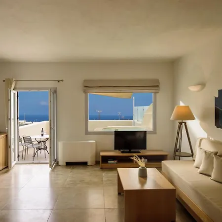 Aliter * Fira (Santorini)