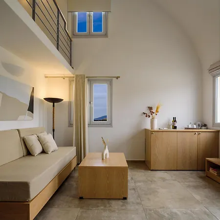 בית נופש Aliter *