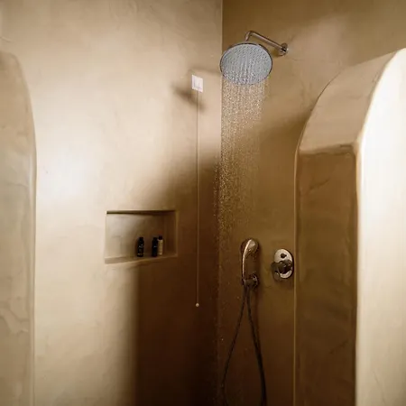 Aliter Casa de Férias Fira (Santorini)