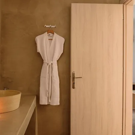 בית נופש Aliter *