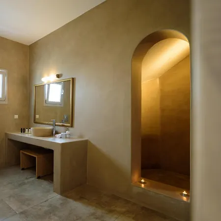 Aliter Casa de Férias Fira (Santorini)