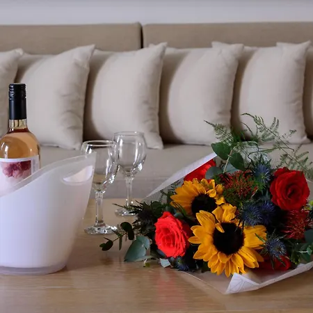 Casa de Férias Aliter *