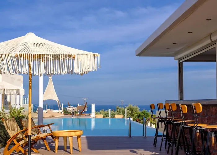 Casa de Férias Aliter Fira (Santorini)