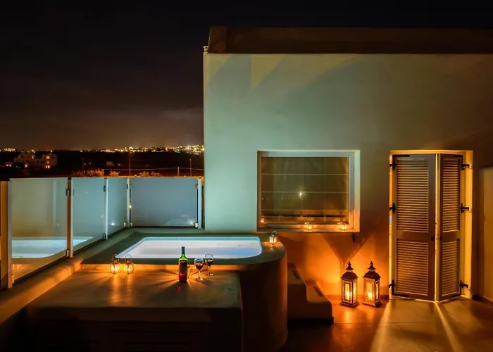 Casa de Férias Aliter Fira (Santorini)