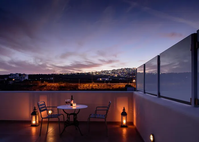 Casa de Férias Aliter Fira (Santorini)