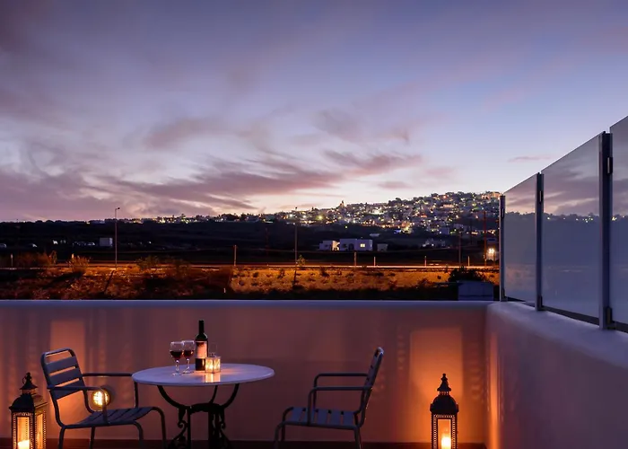 Aliter Fira (Santorini)