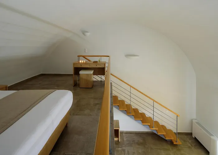 Casa de Férias Aliter Fira (Santorini)