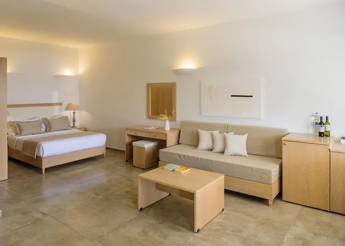 Aliter Casa de Férias Fira (Santorini)