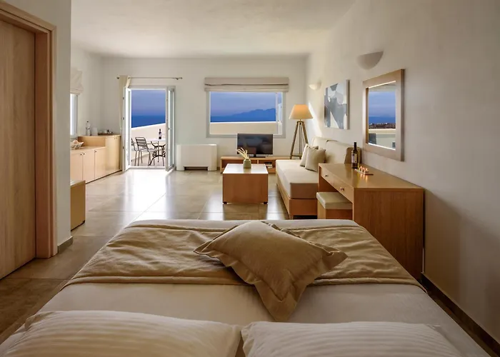 Aliter Fira (Santorini)