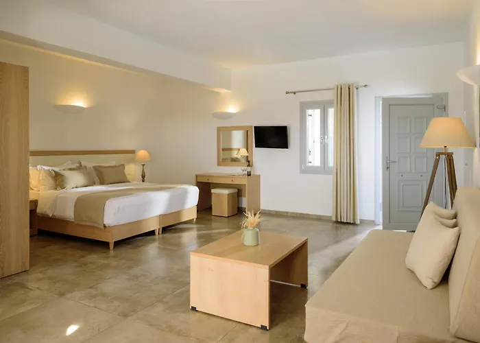 Casa de Férias Aliter Fira (Santorini)