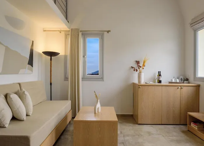 Aliter * Fira (Santorini)