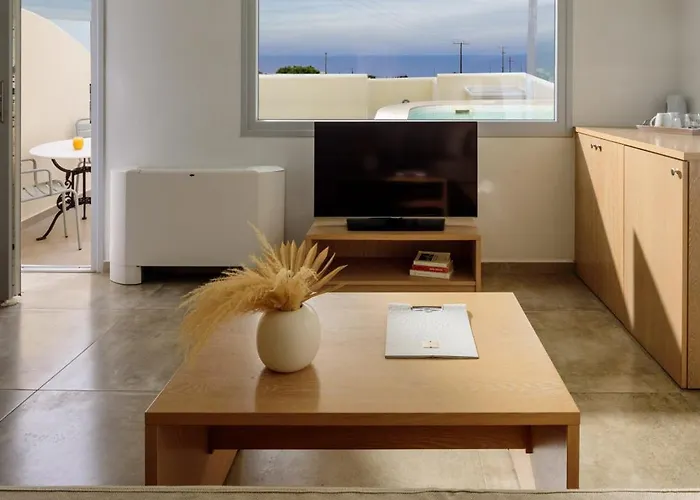 Prázdninový dům Aliter