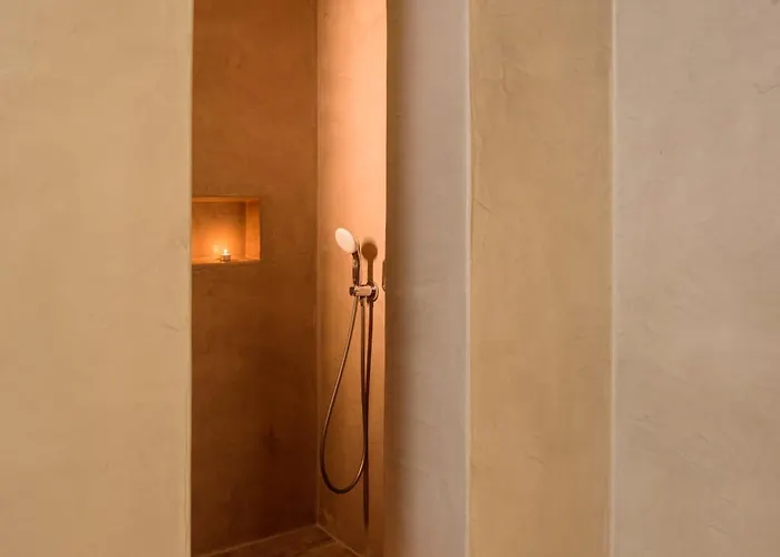 Aliter Semesterbostad