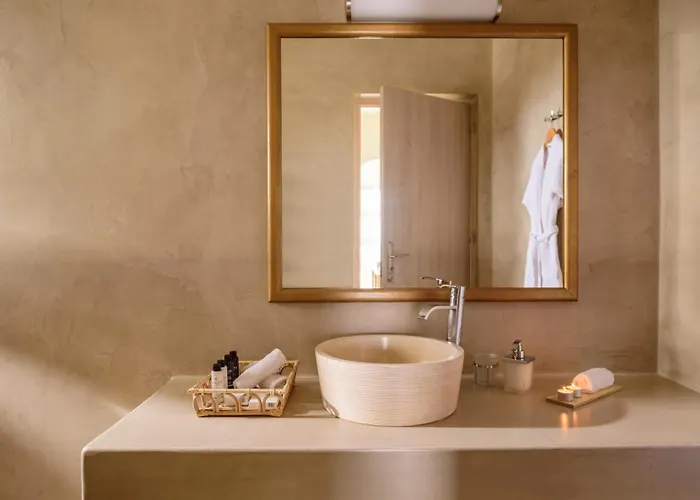 Aliter Casa de Férias Fira (Santorini)