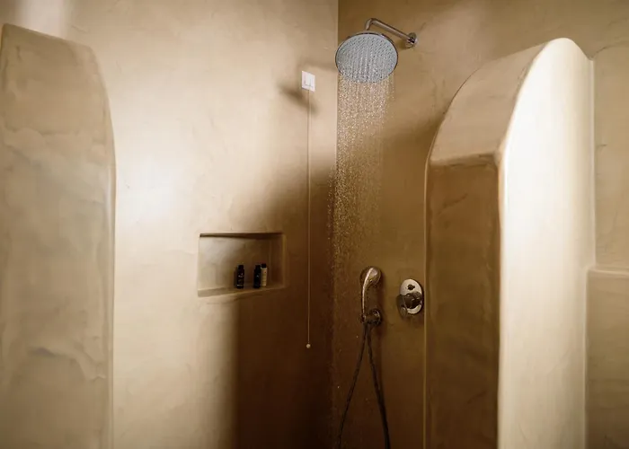 Aliter Casa de Férias Fira (Santorini)