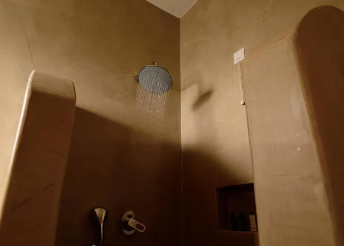 Aliter Casa de Férias Fira (Santorini)