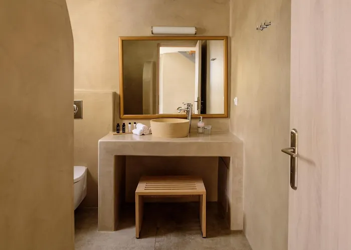 Casa de Férias Aliter Fira (Santorini)