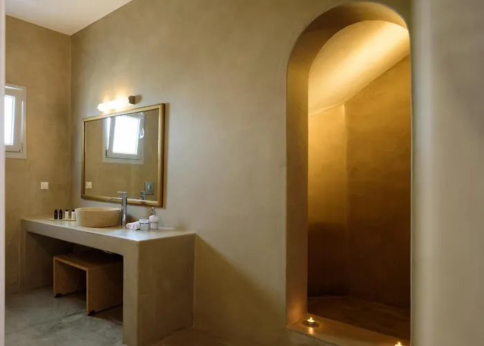 Aliter Casa de Férias Fira (Santorini)