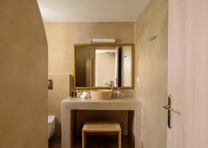 Casa de Férias Aliter Fira (Santorini)