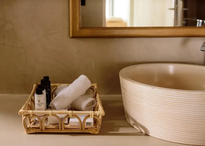 Aliter Casa de Férias Fira (Santorini)