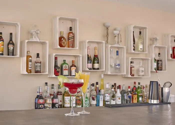 Casa de Férias Aliter *