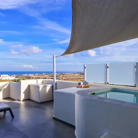 Aliter * Fira (Santorini)