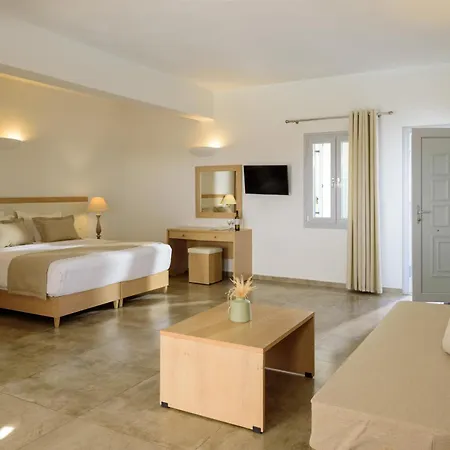 Semesterbostad Aliter Fira (Santorini)