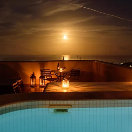 Holiday home Aliter