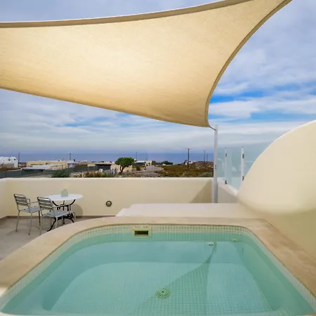 Aliter Holiday home Fira (Santorini)