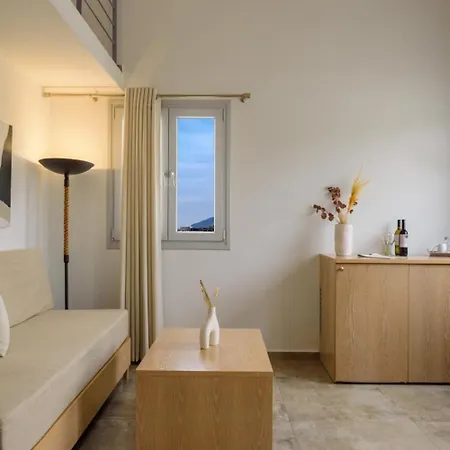 Aliter * Fira (Santorini)